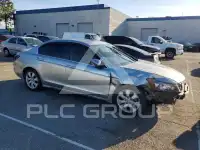 2008 Honda Accord фото