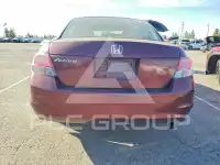 2008 Honda Accord фото