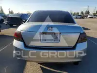 2008 Honda Accord фото