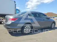 2008 Honda Accord фото