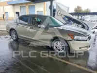 2008 Honda Accord фото