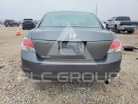 2008 Honda Accord фото