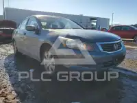 2008 Honda Accord фото