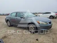 2008 Honda Accord фото
