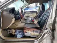 2008 Honda Accord фото