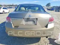2008 Honda Accord фото