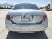 2008 Honda Accord фото