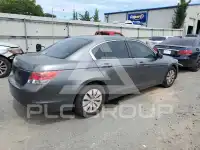 2008 Honda Accord фото