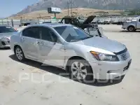 2008 Honda Accord фото