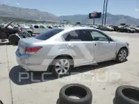 2008 Honda Accord фото