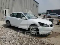 2008 Honda Accord фото