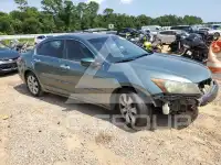 2008 Honda Accord фото