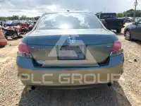 2008 Honda Accord фото