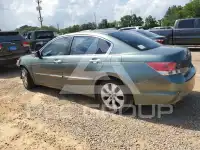 2008 Honda Accord фото