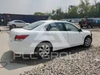 2008 Honda Accord фото