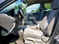 2008 Honda Accord фото