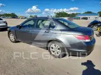 2008 Honda Accord фото