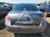 2008 Honda Accord фото