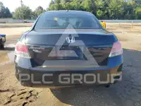 2008 Honda Accord фото