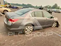 2008 Honda Accord photo
