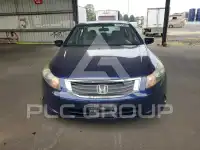 2008 Honda Accord фото