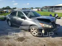 2008 Honda Accord фото