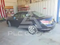 2008 Honda Accord photo