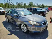 2008 Honda Accord фото