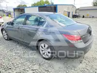 2008 Honda Accord фото