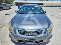 2008 Honda Accord фото