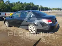 2008 Honda Accord фото