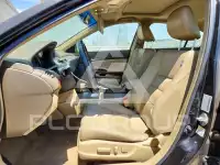 2008 Honda Accord фото