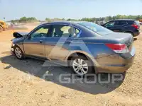 2008 Honda Accord фото