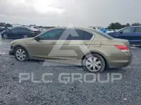 2008 Honda Accord photo