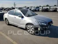 2008 Honda Accord фото