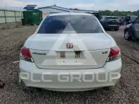 2008 Honda Accord фото