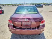 2008 Honda Accord photo