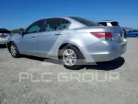 2008 Honda Accord фото