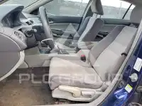 2008 Honda Accord фото