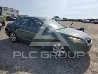 2008 Honda Accord фото