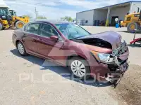 2008 Honda Accord photo