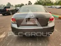 2008 Honda Accord photo