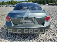 2008 Honda Accord фото