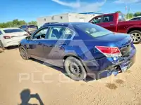 2008 Honda Accord фото