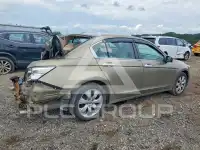 2008 Honda Accord фото
