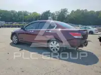 2008 Honda Accord фото