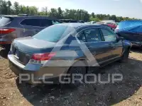 2008 Honda Accord фото