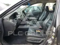 2008 Honda Accord фото