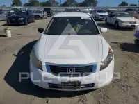 2008 Honda Accord photo
