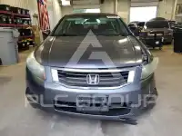 2008 Honda Accord фото